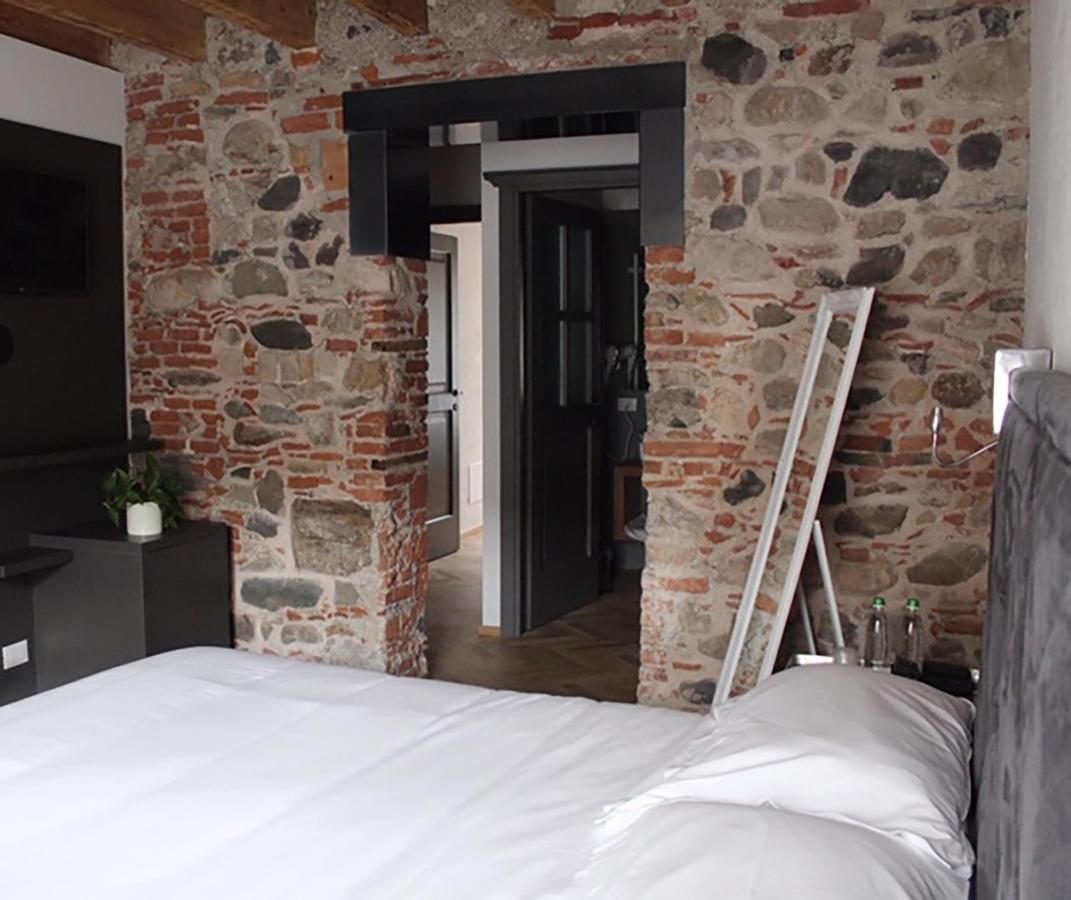 Hotel Dal Menga Torrebelvicino Экстерьер фото